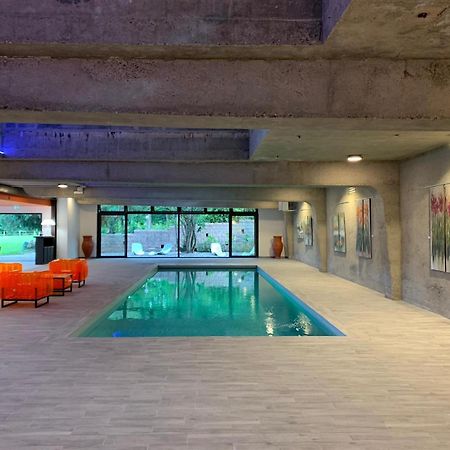 Chateau De Charmeil- Vichy Chambres D'Hotes 外观 照片